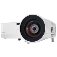 Nec NP500WS (60002683)